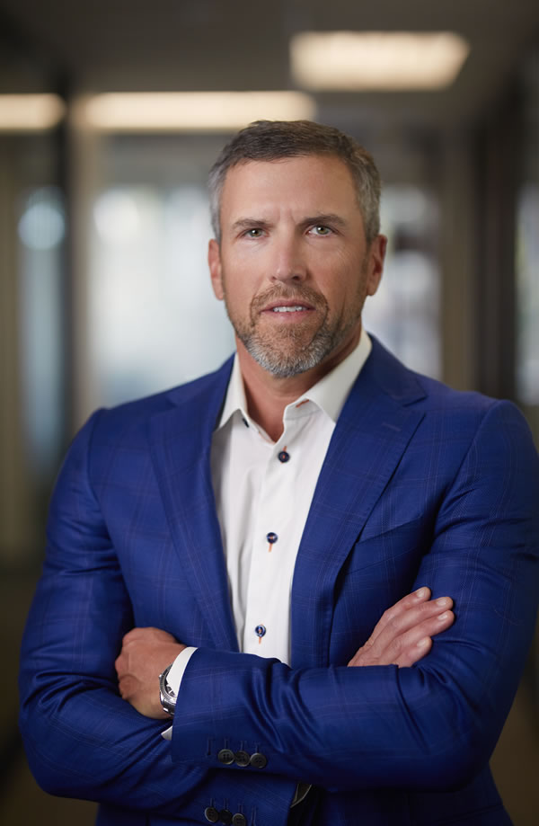 Richard Alpert, CFP®